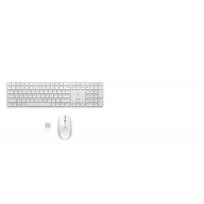 HP 655 Wireless and Mouse Combo keyboard