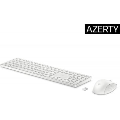 HP 655 Wireless and Mouse Combo keyboard
