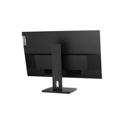Lenovo ThinkVision E27q-20 68.6 cm (27") 2560 x 1440 pixels Quad HD LED Black