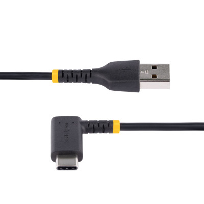 StarTech.com R2ACR-2M-USB-CABLE câble USB USB 2.0 USB A