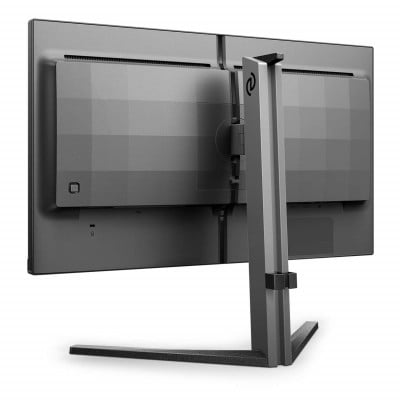 Philips Evnia 25M2N3200W/00 computer monitor 62.2 cm (24.5") 1920 x 1080 pixels Full HD LCD Grey
