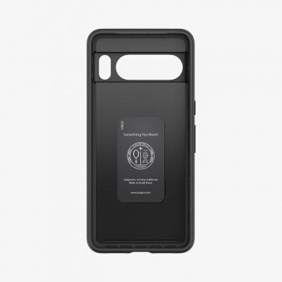 Spigen Thin Fit mobile phone case 17 cm (6.7") Cover