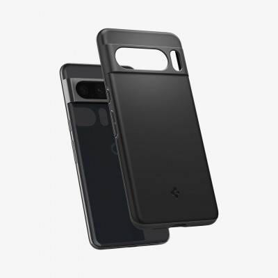 Spigen Thin Fit mobile phone case 17 cm (6.7") Cover