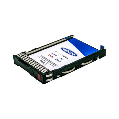 Origin Storage P06590-B21-OS disque SSD 2.5" 7,68 To SAS 3D TLC