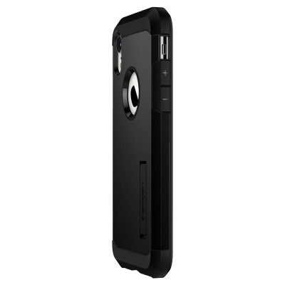Spigen 064CS24876 mobile phone case Cover Black