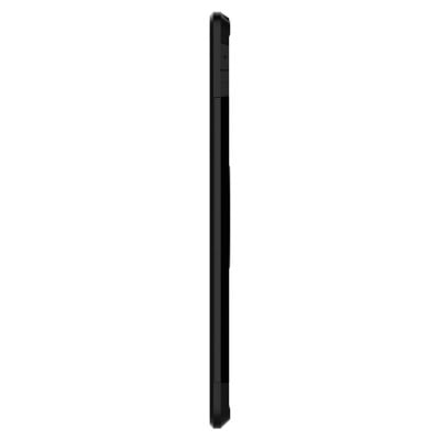 Spigen ACS00374 étui pour tablette 25,9 cm (10.2") Housse Noir