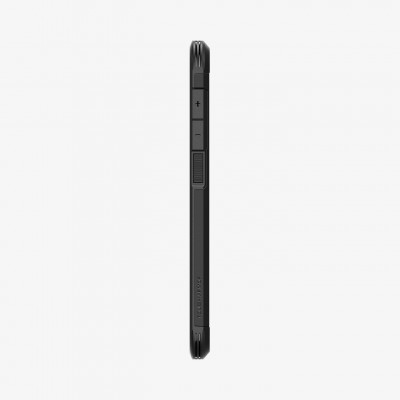 Spigen ACS06364 mobile phone case 16.3 cm (6.4") Cover Black