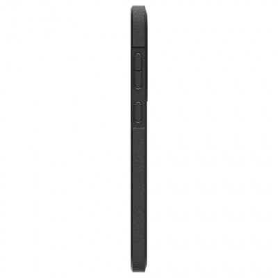 Spigen ACS06379 mobiele telefoon behuizingen 16,3 cm (6.4") Hoes Zwart