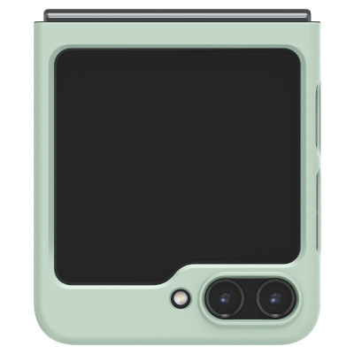 Spigen ACS06871 mobile phone case 17 cm (6.7") Cover Mint colour