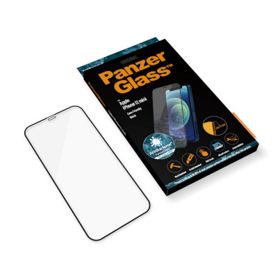 PanzerGlass 2710 mobile phone screen/back protector Clear screen protector 1 pc(s)