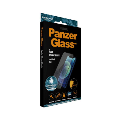 PanzerGlass 2710 mobile phone screen/back protector Clear screen protector 1 pc(s)
