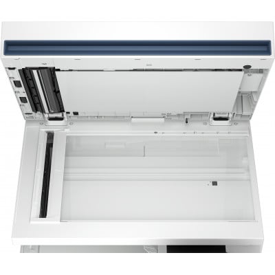 HP LaserJet Color Enterprise MFP 5800dn Printer Laser A4 1200 x 1200 DPI 43 ppm Wi-Fi