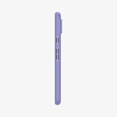 Spigen Thin Fit coque de protection pour téléphones portables 15,7 cm (6.16") Housse Violet
