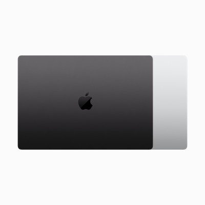 Apple MacBook Pro Laptop 41.1 cm (16.2") Apple M M3 Max 36 GB 1 TB SSD Wi-Fi 6E (802.11ax) macOS Sonoma Black