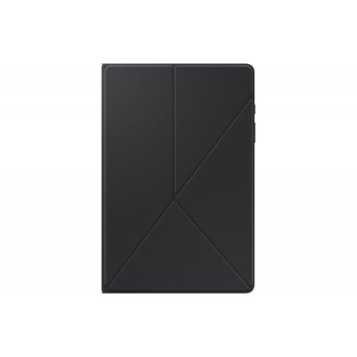 Samsung Galaxy Tab A9+ Book Cover 27.9 cm (11") Folio Black