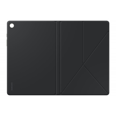 Samsung Galaxy Tab A9+ Book Cover 27.9 cm (11") Folio Black