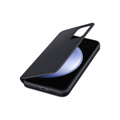 SAMSUNG Smart View Wallet case S23 FE noir