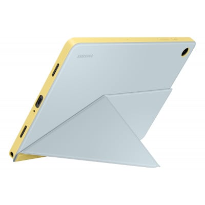 Samsung EF-BX210TLEGWW tablet case 27.9 cm (11") Folio Blue