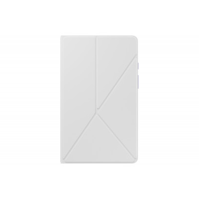 Samsung EF-BX110TWEGWW tablet case 22.1 cm (8.7") Folio White