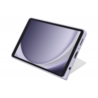 Samsung EF-BX110TWEGWW tablet case 22.1 cm (8.7") Folio White