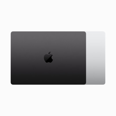 Apple MacBook Pro 14, M3 PRO, 12c CPU, 18c GPU, 18GB, 1TB, Space Black