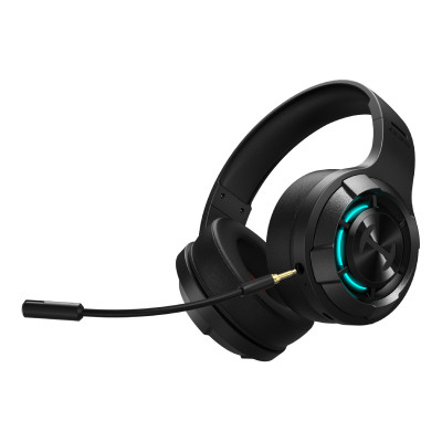Edifier G30 S Headset Wireless Head-band Gaming USB Type-C Bluetooth Black