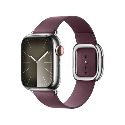 Apple MUH83ZM/A Smart Wearable Accessories Band Berry Polyester