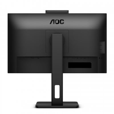 AOC 24P3CW écran plat de PC 60,5 cm (23.8") 1920 x 1080 pixels Full HD LED Noir