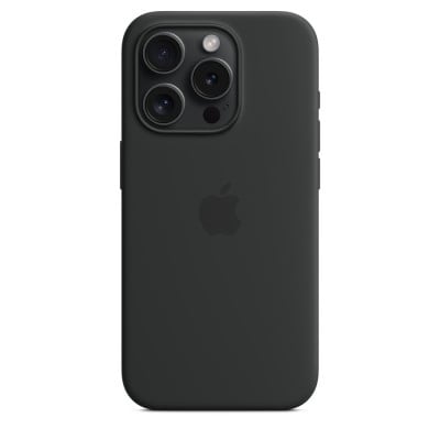 Apple MT1A3ZM/A mobiele telefoon behuizingen 15,5 cm (6.1") Hoes Zwart