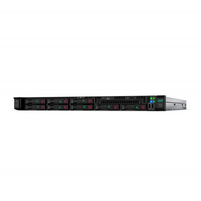 Hewlett Packard Enterprise ProLiant DL360 Gen10 server Rack (1U) Intel® Xeon® Silver 4214R 2,4 GHz 32 GB DDR4-SDRAM 800 W