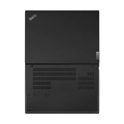 Lenovo ThinkPad T14 Laptop 35.6 cm (14") WUXGA Intel® Core™ i5 i5-1335U 16 GB DDR5-SDRAM 512 GB SSD Wi-Fi 6E (802.11ax) Windows 11 Pro Black