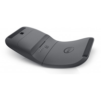 DELL MS700 mouse Ambidextrous Optical 4000 DPI