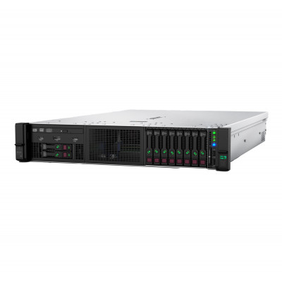 Hewlett Packard Enterprise ProLiant DL380 Gen10 server Rack (2U) Intel Xeon Silver 6226R 2.9 GHz 32 GB DDR4-SDRAM 800 W