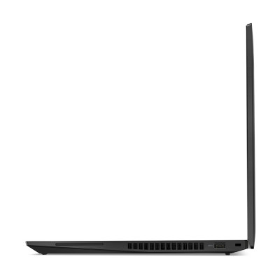 Lenovo ThinkPad P16s Station de travail mobile 40,6 cm (16") WUXGA Intel® Core™ i7 i7-1360P 16 Go LPDDR5x-SDRAM 512 Go SSD NVIDIA RTX A500 Wi-Fi 6E (802.11ax) Windows 11 Pro Noir