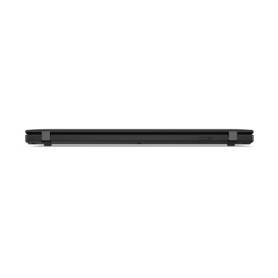 Lenovo ThinkPad P14s Mobile workstation 35.6 cm (14") Touchscreen WUXGA AMD Ryzen™ 7 PRO 7840U 32 GB LPDDR5x-SDRAM 1 TB SSD Wi-Fi 6E (802.11ax) Windows 11 Pro Black