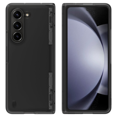 Spigen ACS06517 mobile phone case 15.8 cm (6.2") Cover Grey