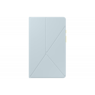 Samsung EF-BX110TLEGWW tablet case 22.1 cm (8.7") Folio Blue
