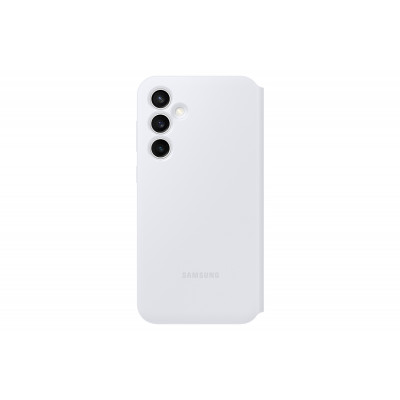 Samsung EF-ZS711CWEGWW mobile phone case 16.3 cm (6.4") Wallet case White