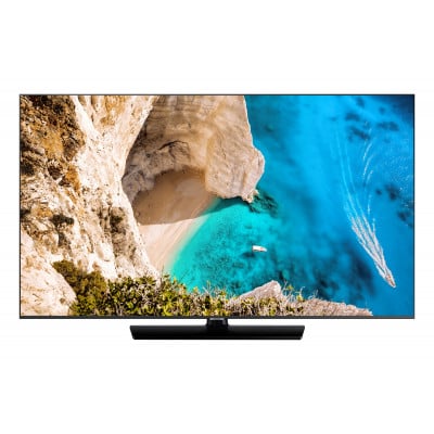 Samsung HG50EJ690YB 127 cm (50") 4K Ultra HD Smart TV Noir 20 W