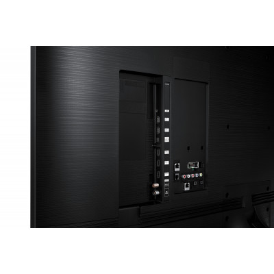 Samsung HG50EJ690YB 127 cm (50") 4K Ultra HD Smart TV Black 20 W