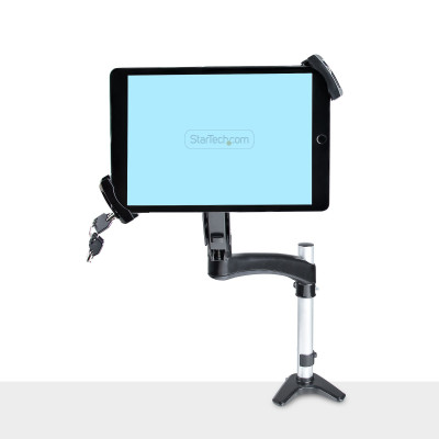StarTech.com TABLET-VESA-ADAPTER holder Passive holder Tablet/UMPC