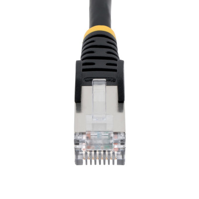 StarTech.com NLBK-5M-CAT6A-PATCH câble de réseau S/FTP (S-STP)