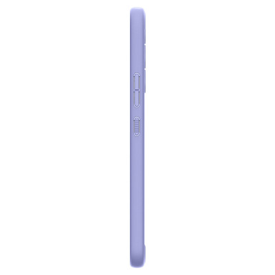 Spigen Ultra Hybrid mobile phone case 16.3 cm (6.4") Cover Violet