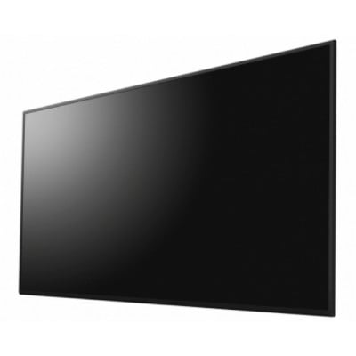Sony FW-75BZ35L/TM Signage Display Digital signage flat panel 190.5 cm (75") LCD Wi-Fi 550 cd/m² 4K Ultra HD Black Android 24/7