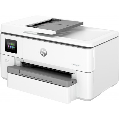 HP OfficeJet Pro 9720e Wide Format All-in-One Printer A jet d'encre thermique A3 4800 x 1200 DPI 22 ppm Wifi