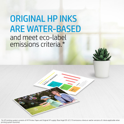 HP 651 Tri-color Original Ink Advantage Cartridge cartouche d'encre 1 pièce(s) Cyan, Magenta, Jaune
