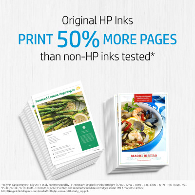 HP 651 Tri-color Original Ink Advantage Cartridge cartouche d'encre 1 pièce(s) Cyan, Magenta, Jaune