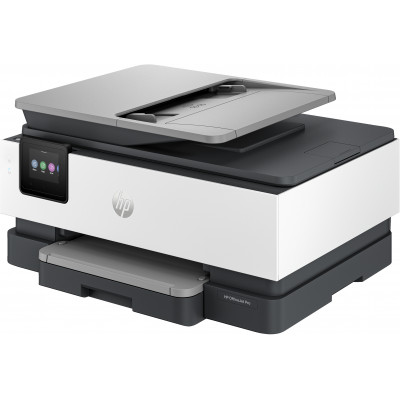 HP OfficeJet Pro 8124e All-in-One Printer A jet d'encre thermique A4 4800 x 1200 DPI 20 ppm Wifi