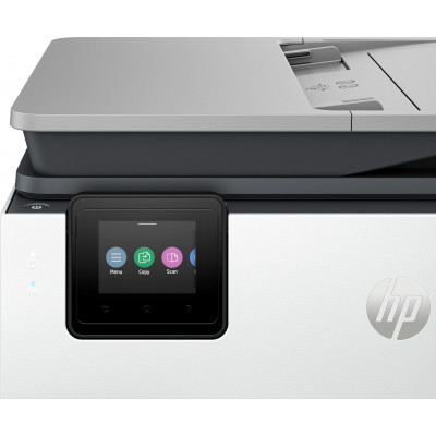 HP OfficeJet Pro 8124e All-in-One Printer A jet d'encre thermique A4 4800 x 1200 DPI 20 ppm Wifi