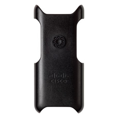 Cisco CP-HOLSTER-8821= support Support passif téléphone Noir